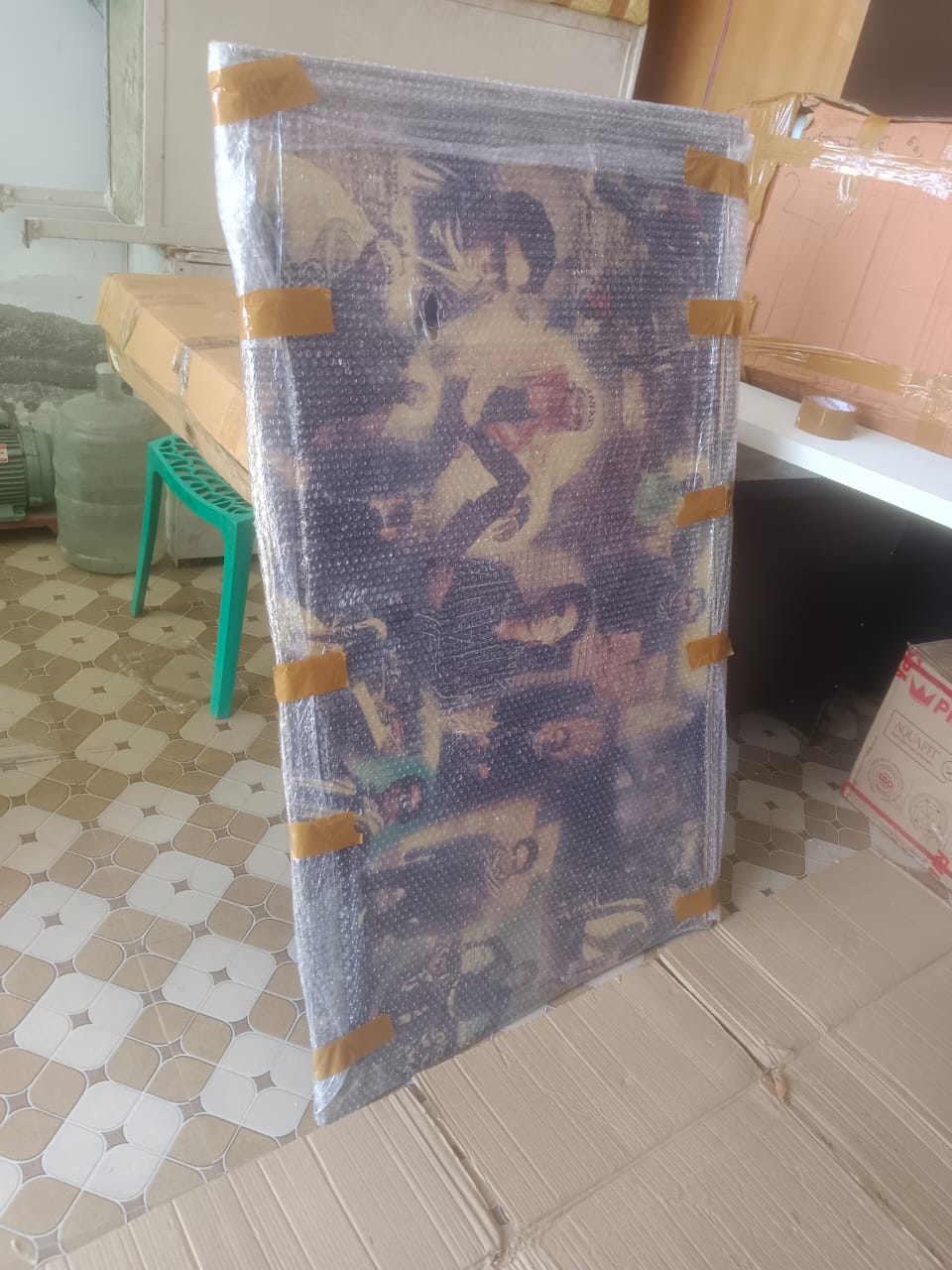 Packers and Movers 1